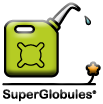 SuperGlobules